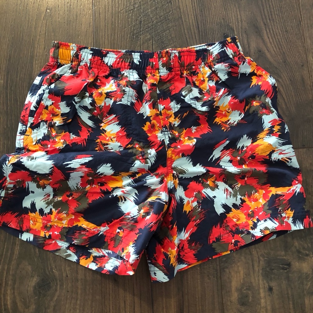 Columbia Shorts